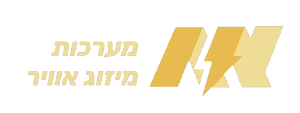 איציק טכנאי מזגנים לוגו